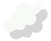 decorative cloud