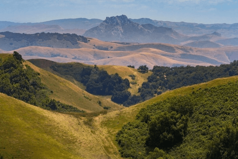 Top 15 Iconic Views in San Luis Obispo - Visit SLO