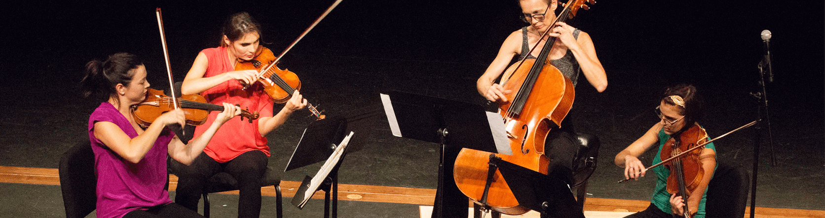 Festival Mozaic WinterMezzo