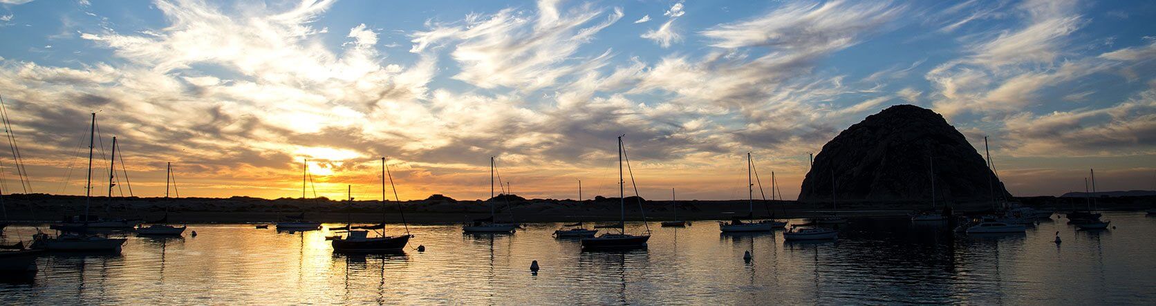 Labor Day Weekend Getaway to San Luis Obispo