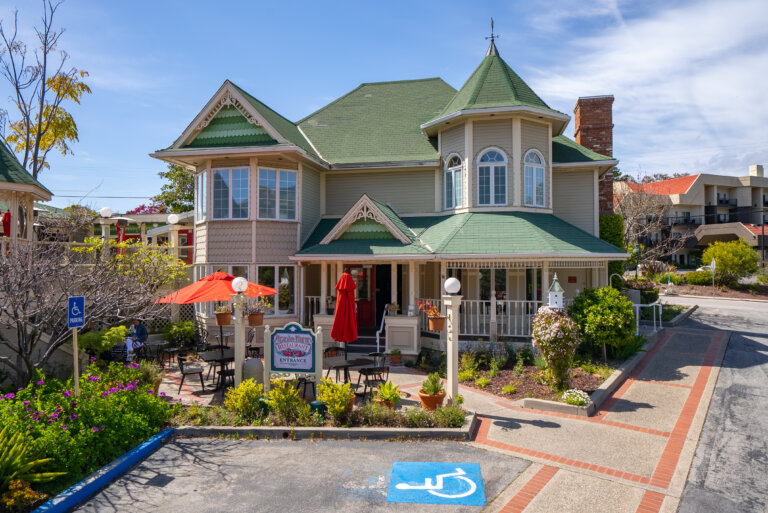Apple Farm Restaurant