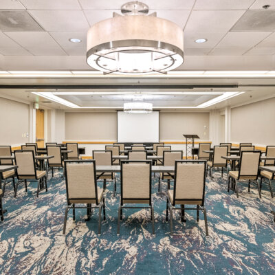 SLO Embassy Suites Meeting Room - venues san luis obispo & private meeting rooms san luis obispo