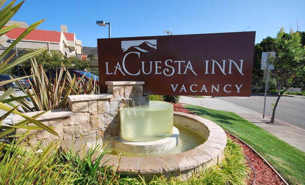 La Cuesta Inn San Luis Obispo | Visit SLO