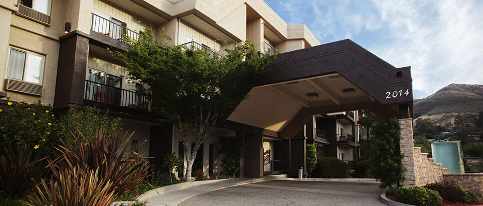 La Cuesta Inn San Luis Obispo | Visit SLO