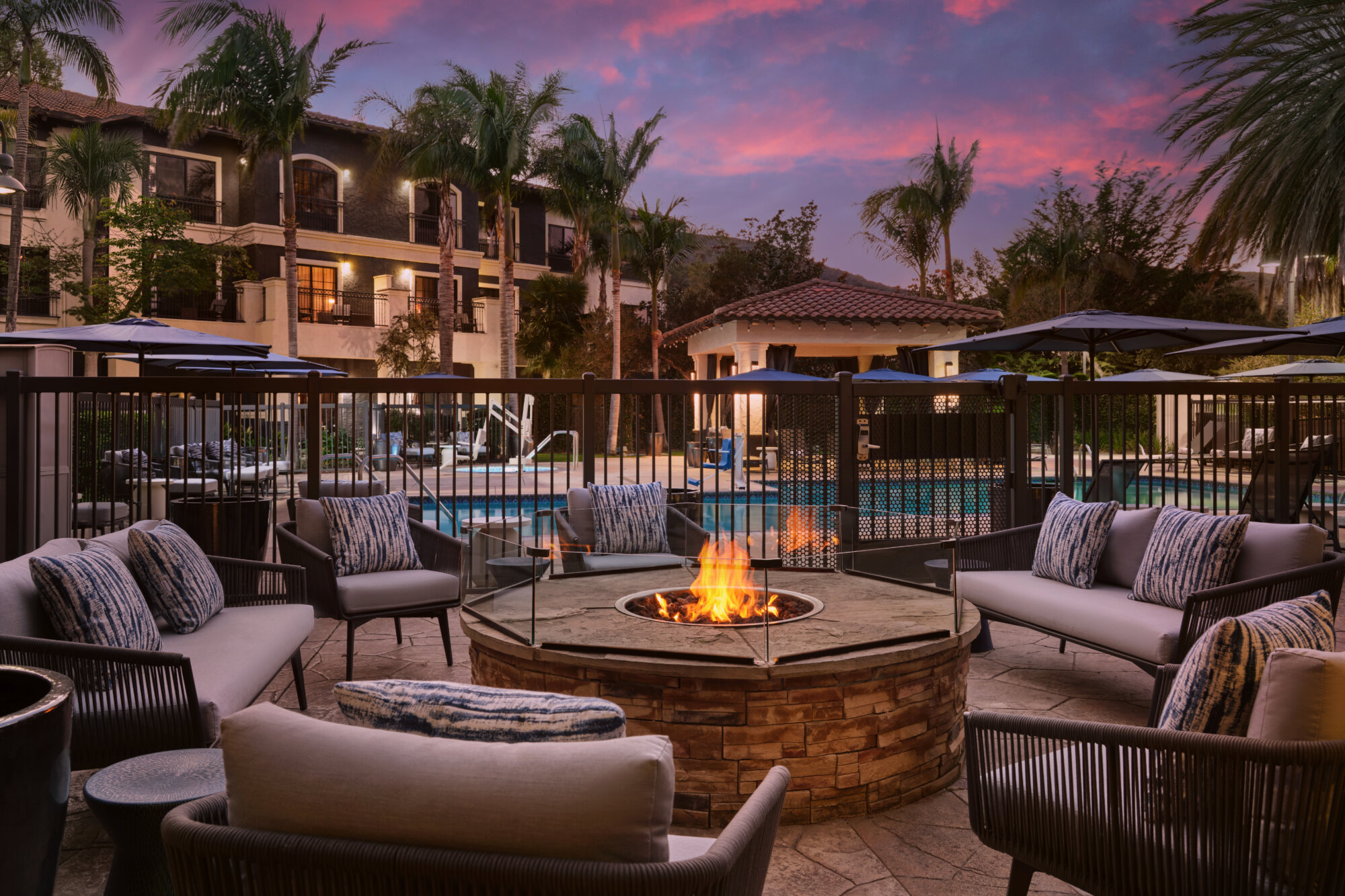 Courtyard by Marriott San Luis Obispo