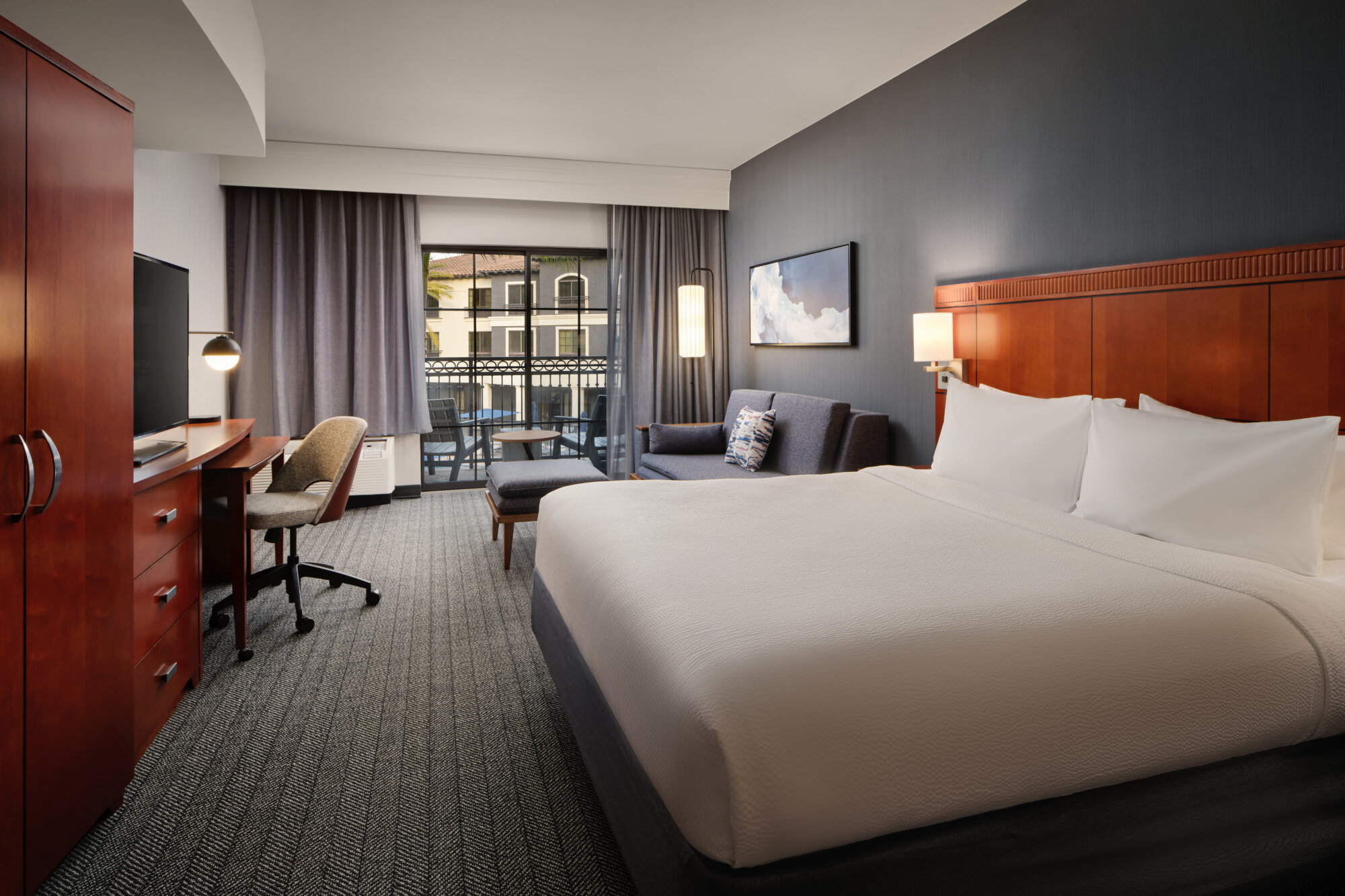 Courtyard by Marriott San Luis Obispo