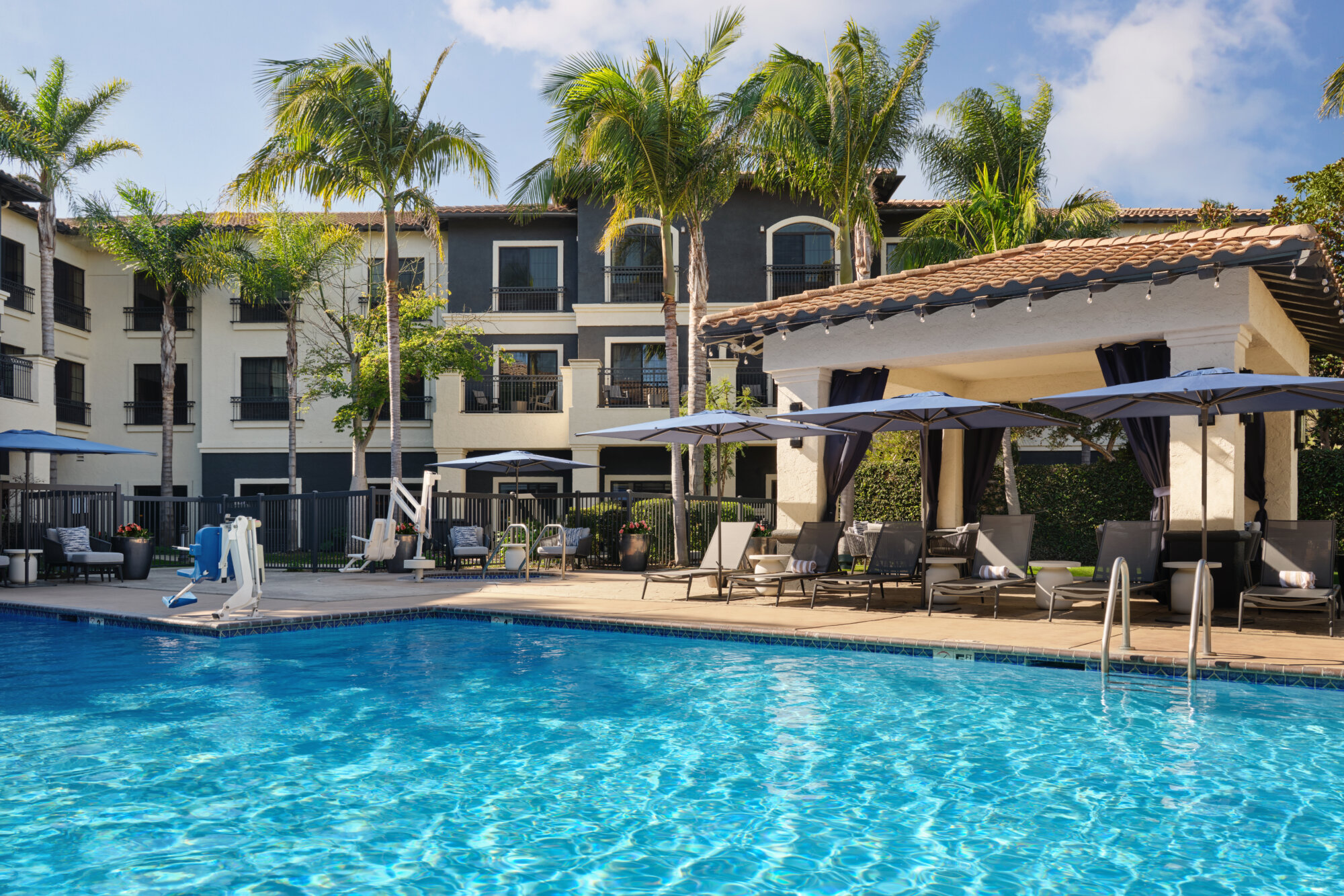 Courtyard by Marriott San Luis Obispo