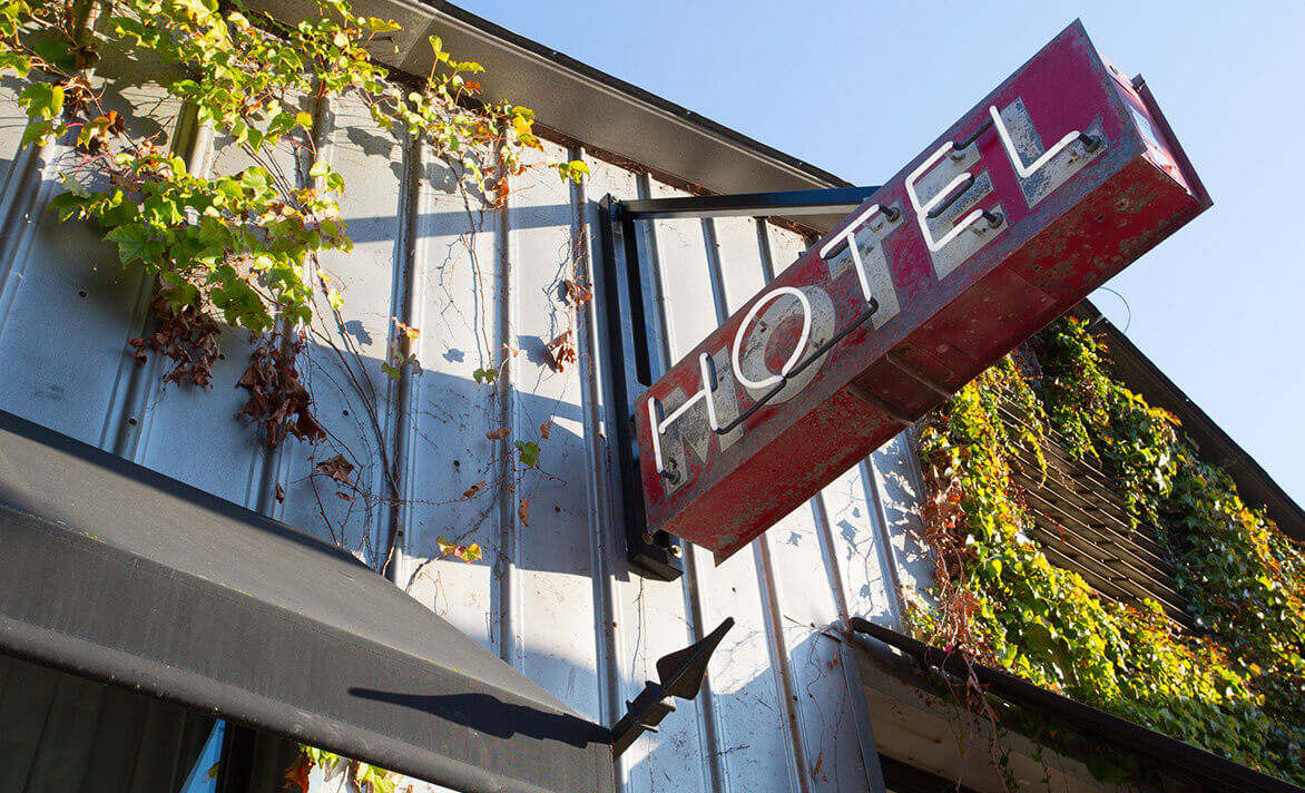 Record Year for SLO Tourism
