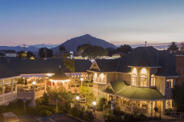 Apple Farm SLO