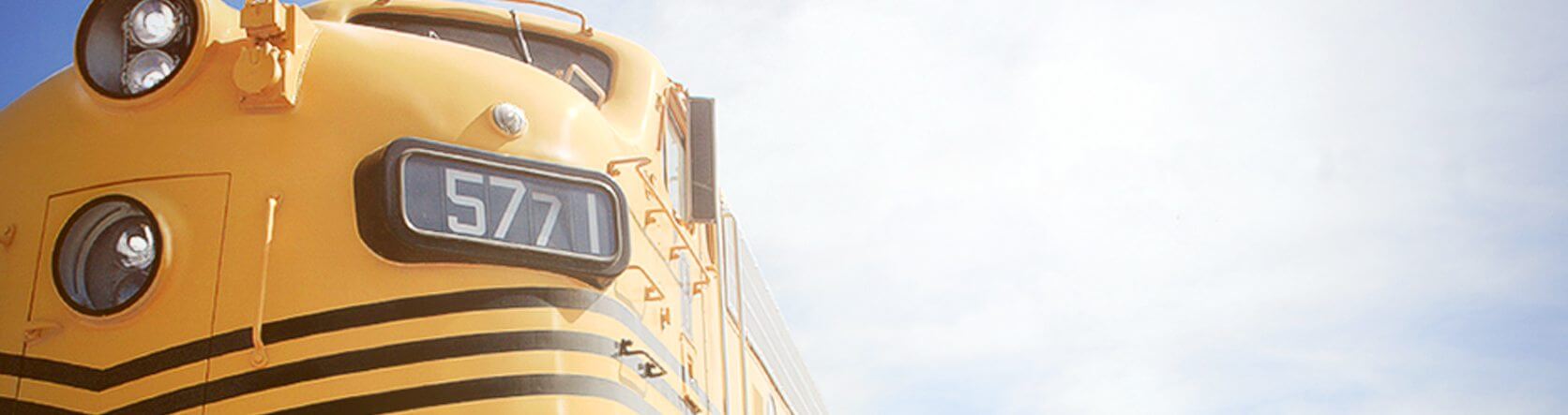 SLO Railroad Museum