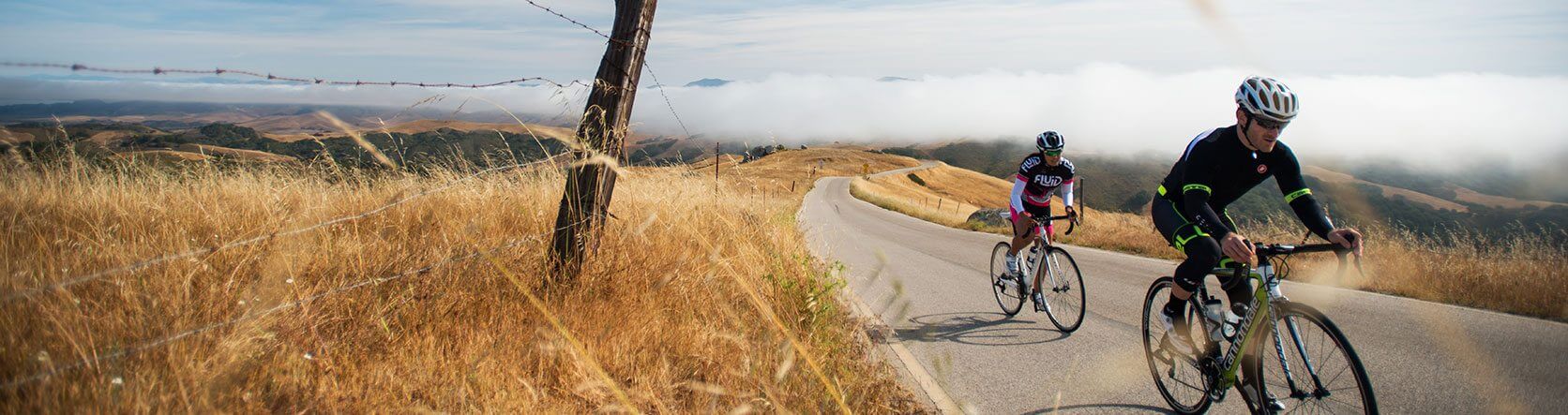 Outdoor Adventure Vacation Ideas - Visit SLO