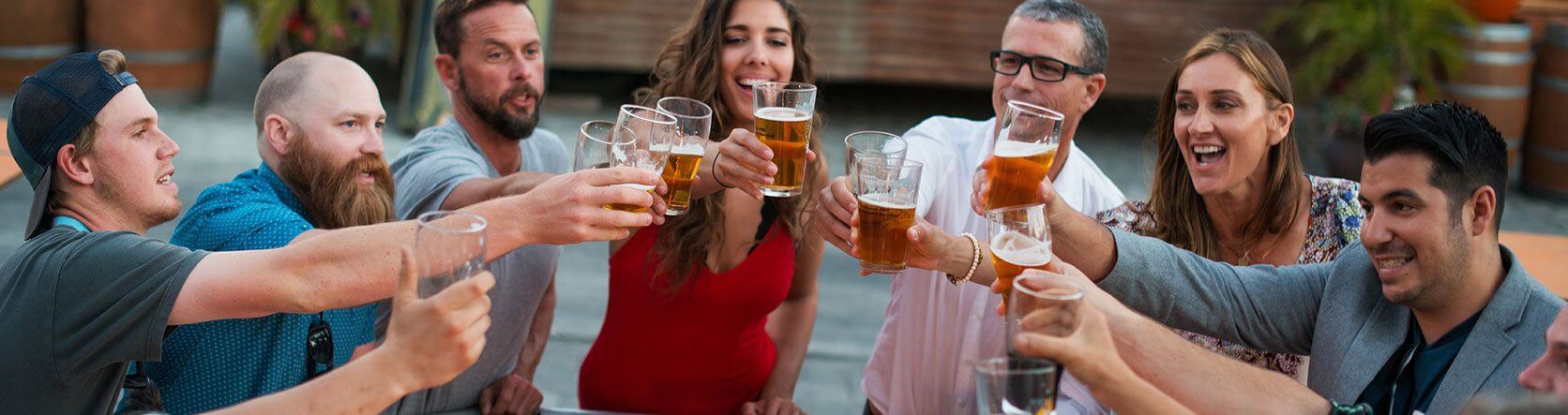SLO Beer Week: October 16-22, 2016