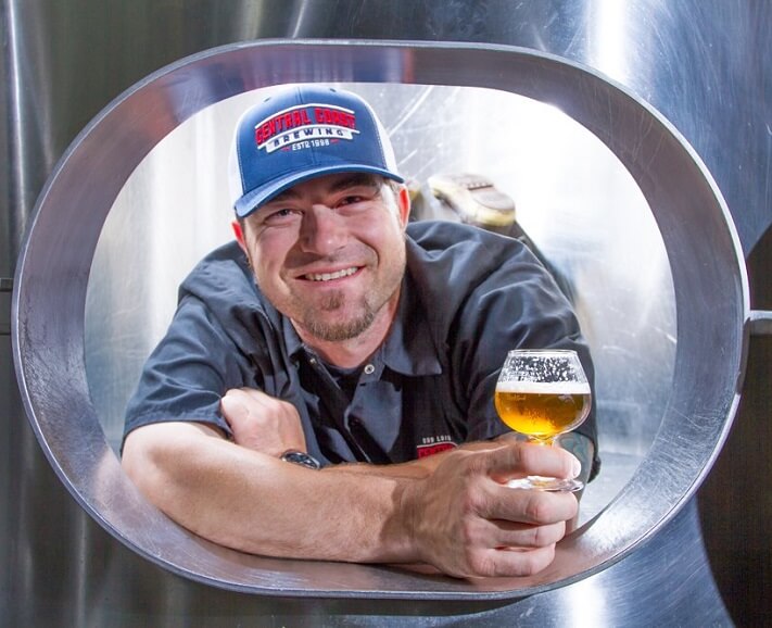 Meet the Brewers Series: Central Coast Brewing