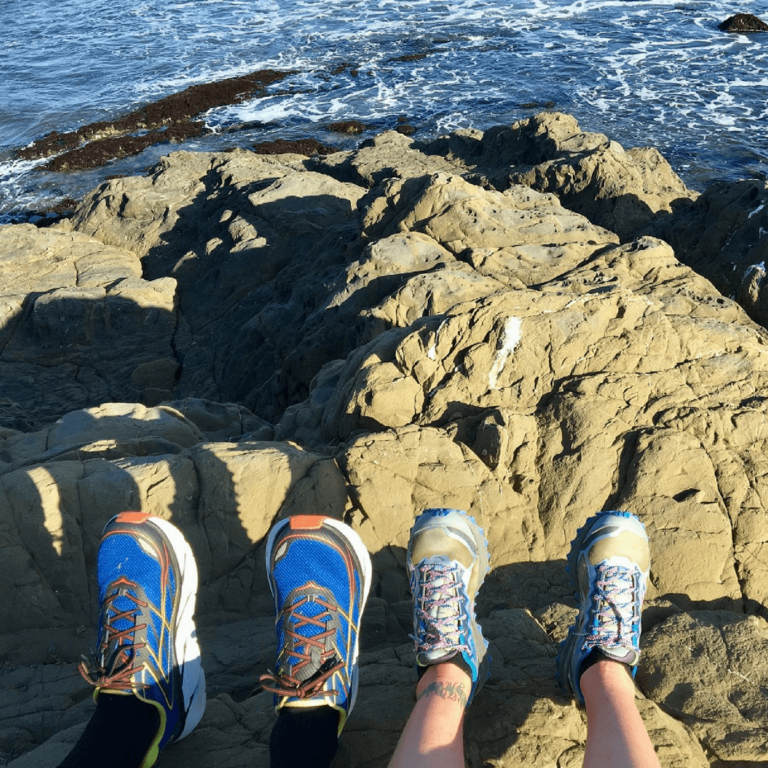Guide to Running in San Luis Obispo Visit SLO