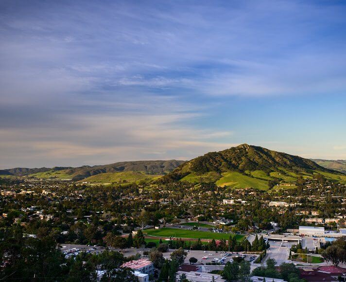 Plan Your Visit to San Luis Obispo