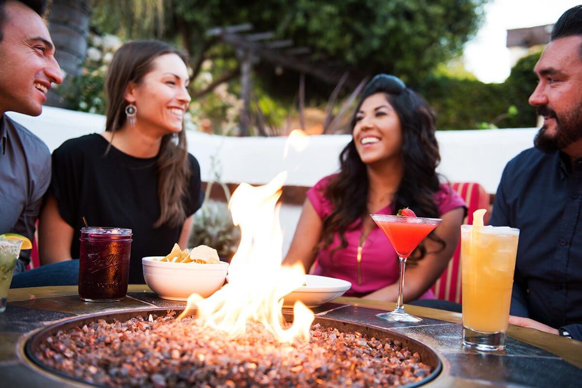Pack Your Appetite for the Best Dinner Spots in SLO | Visit SLO