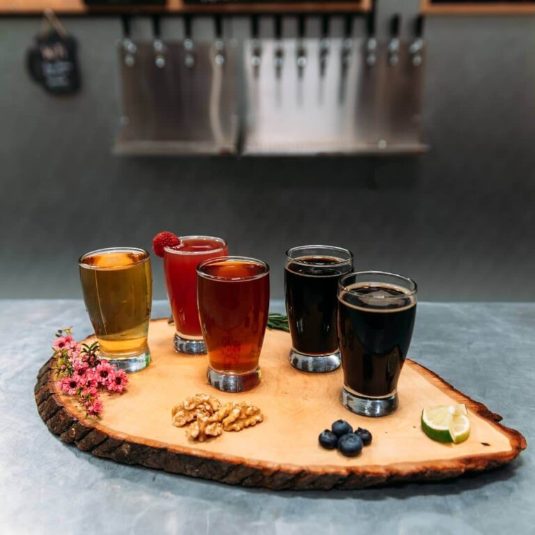 Best Happy Hour in San Luis Obispo Happy Hours in SLO