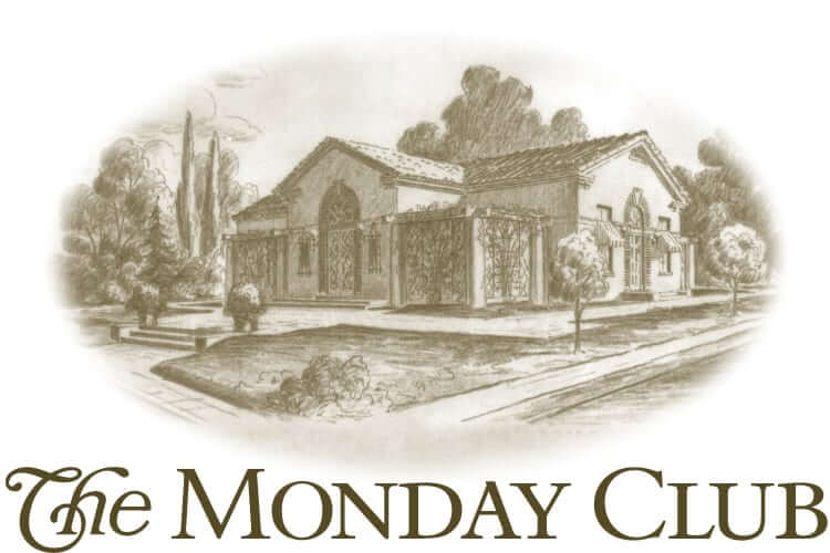 Monday Club SLO