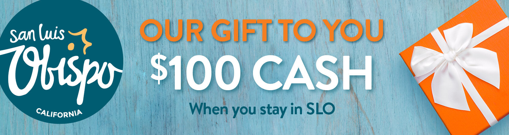 Our Gift To You