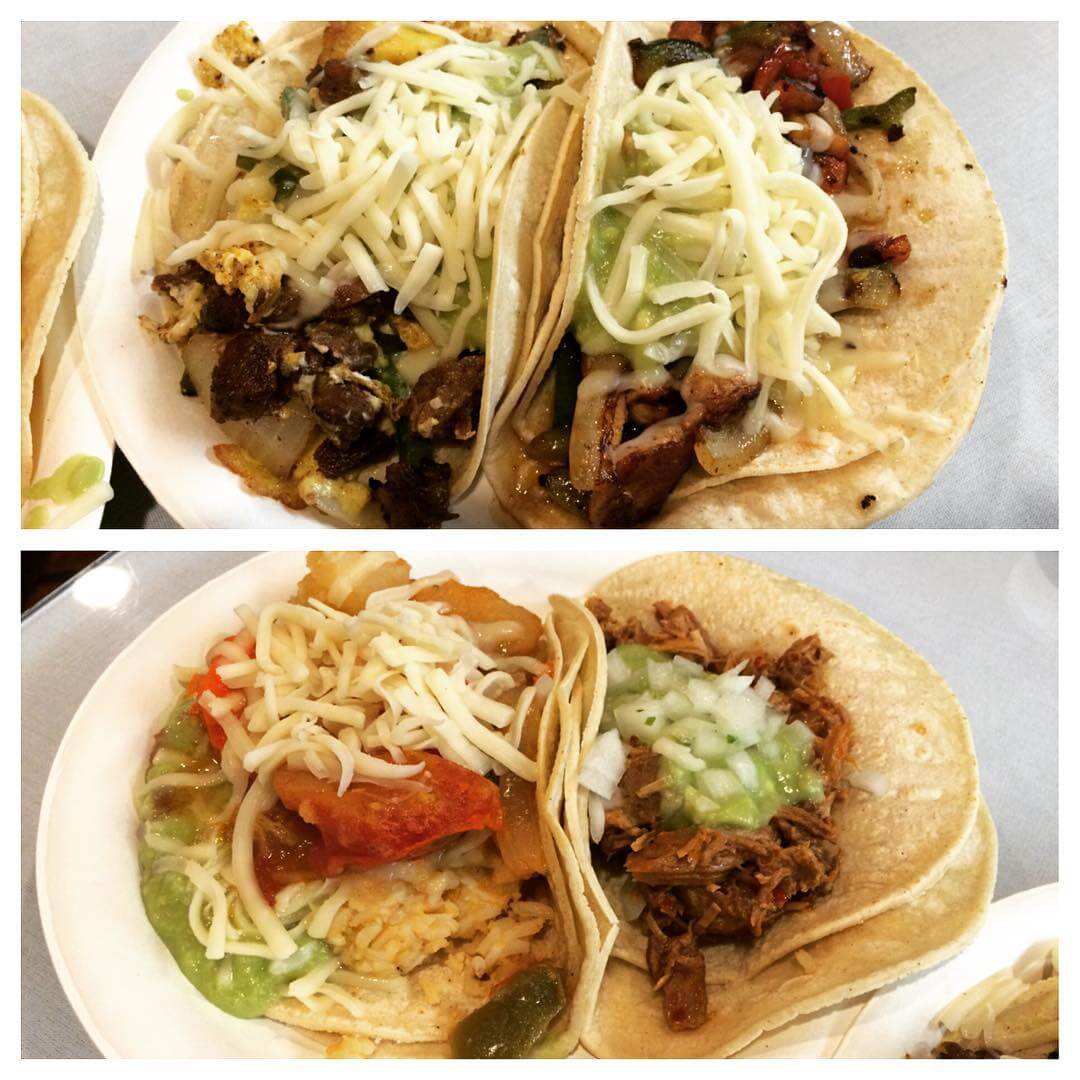 Tacos de Acapulco San Luis Obispo