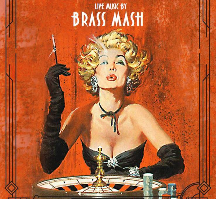 casino royale password