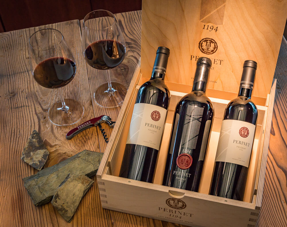 Perinet Wine