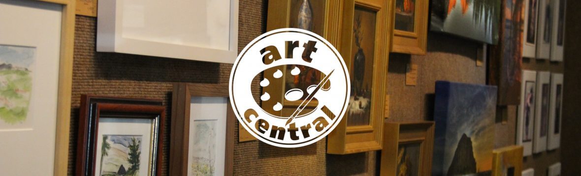 Art Central San Luis Obispo