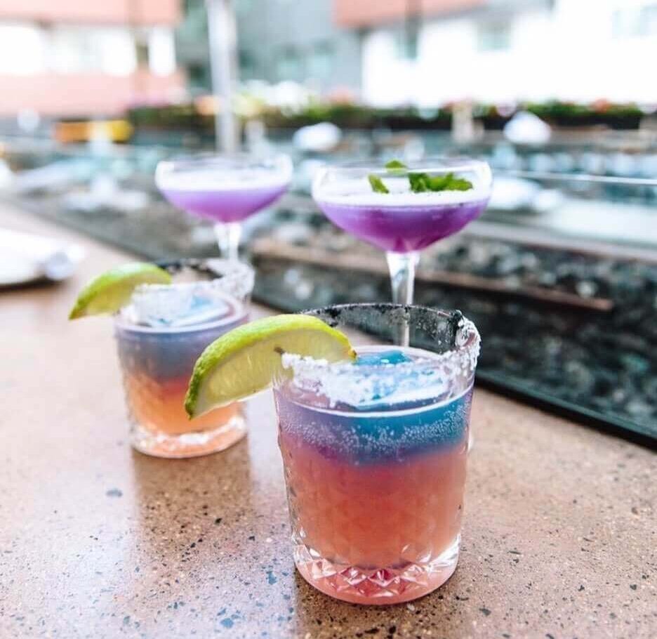 good happy hour