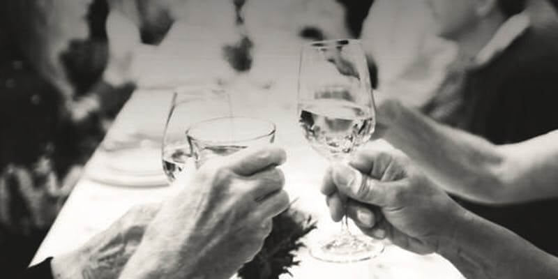 Mint + Craft Dinners