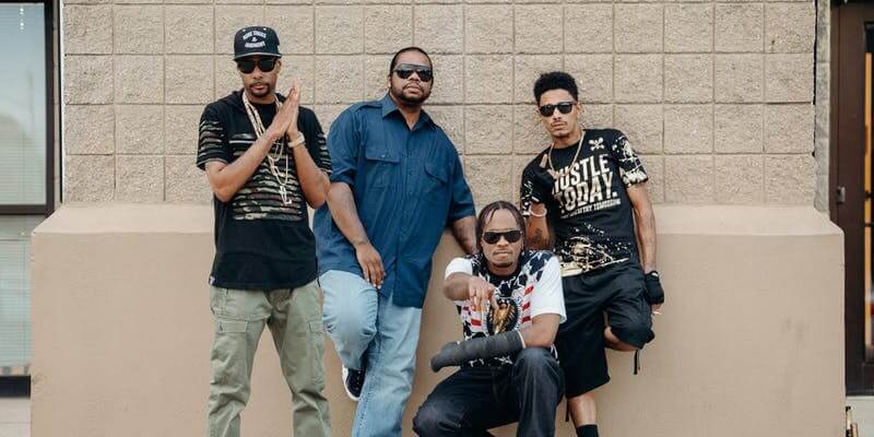 Bone Thugs N Harmony