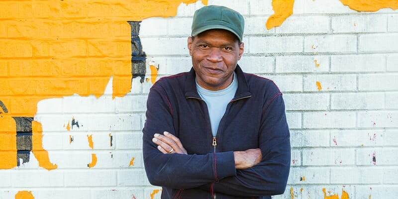 Robert Cray