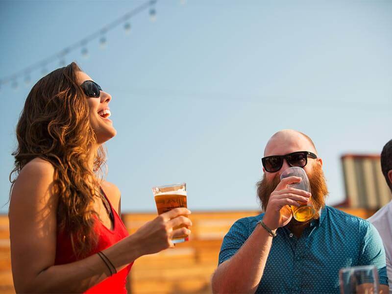 San Luis Obispo winter events