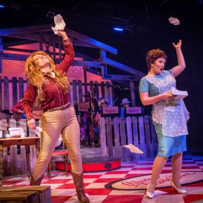 SLO Repertory Theatre