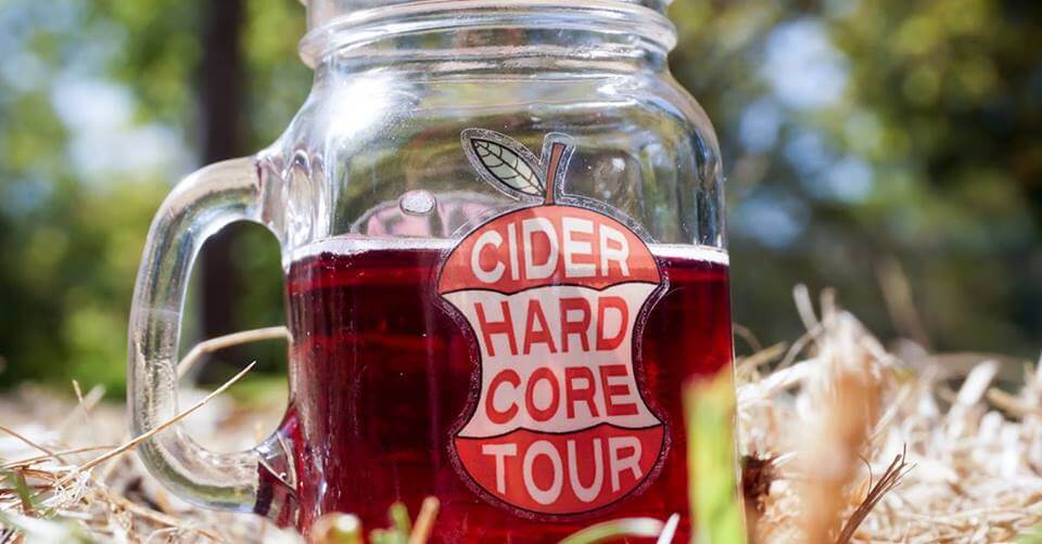 Hard Core Cider Fest