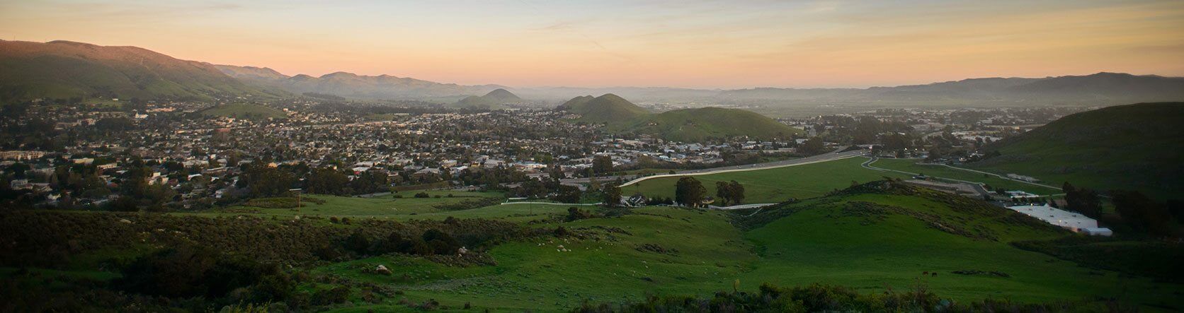 SLO Visitor Center