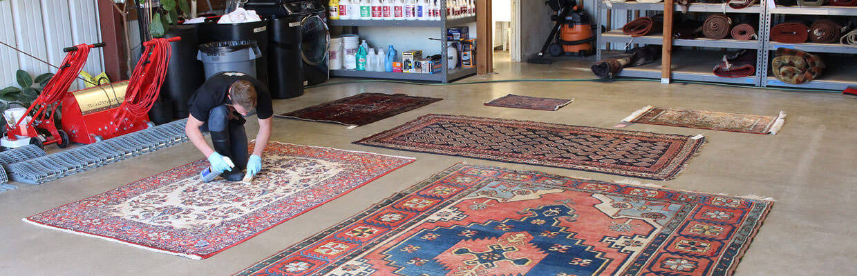 Old World Rugs SLO