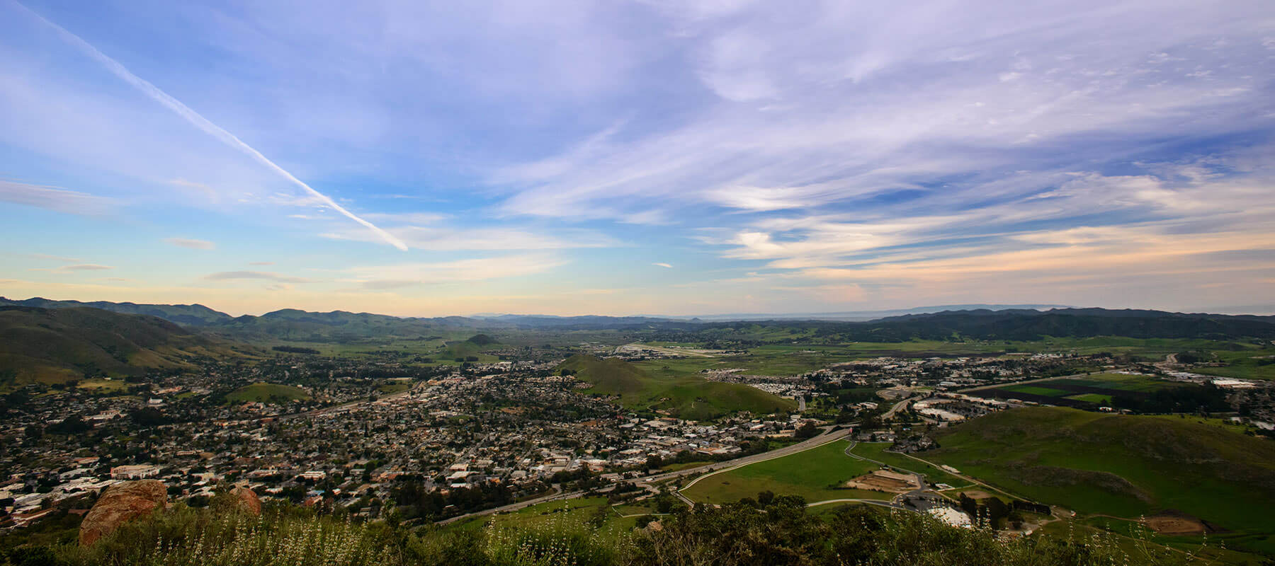 Outdoor activities San Luis Obispo