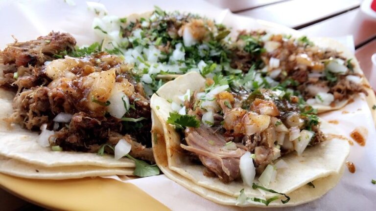 Taqueria Santa Cruz Express