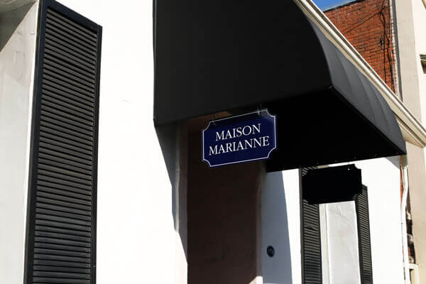 Maison Marianne SLO