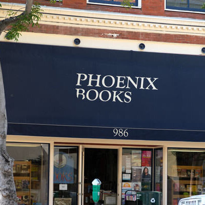Phoenix Books SLO