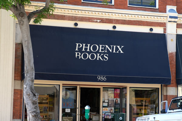 Phoenix Books SLO