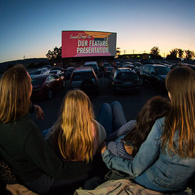 Sunset Drive-in SLO