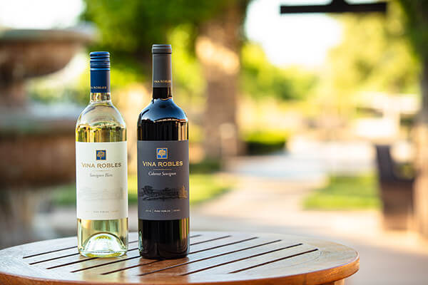 Vina Robles Winery