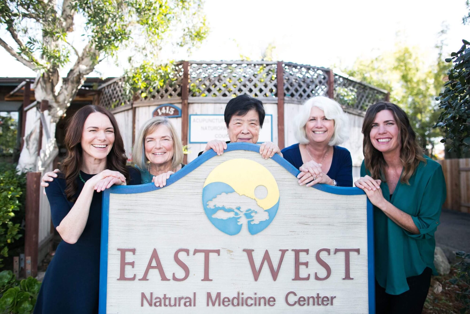 east west natural medicine