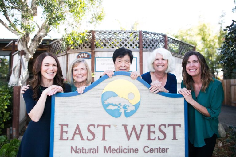East West Natural Medicine Center