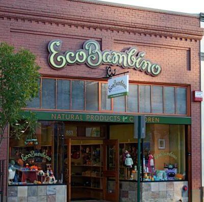 ecobambino