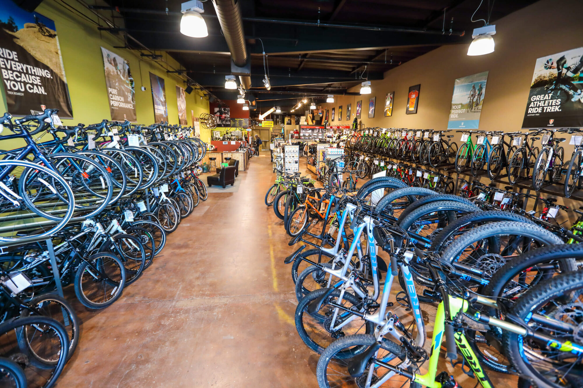 foothill cyclery