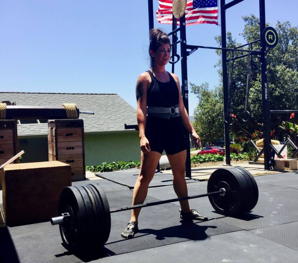 Headstrong Fitness San Luis Obispo