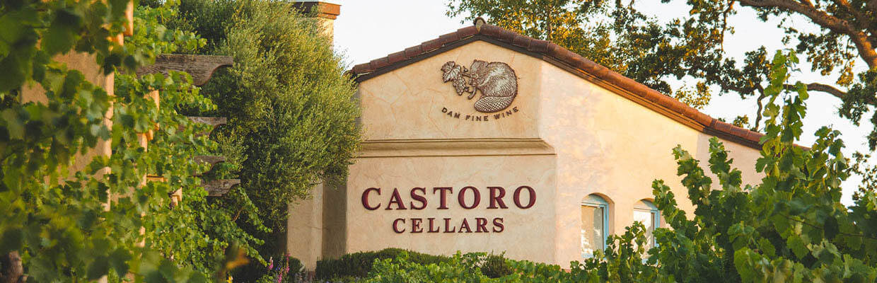 Castoro Cellars Paso Robles