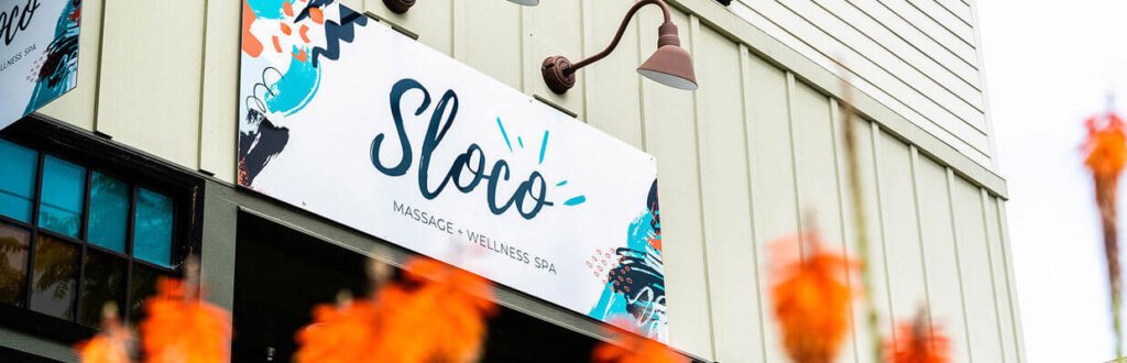 SLOCO Massage